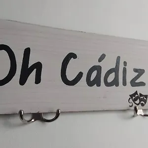  Apartamento Oh