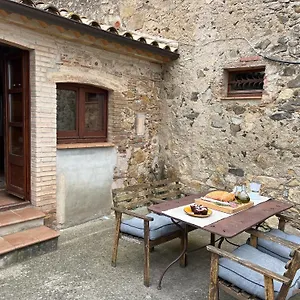 Llorens Сasa de vacaciones Llagostera