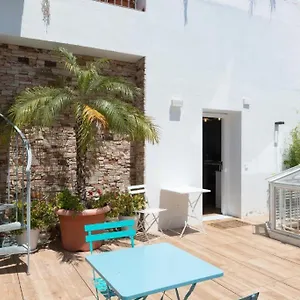 Rosario Centro Apartamento Cádiz