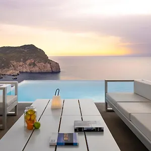 Na Xamena Ibiza Villa Sant Miquel de Balansat