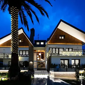 Ama Guadalupekoa By Basquelidays Apartamento Hondarribia