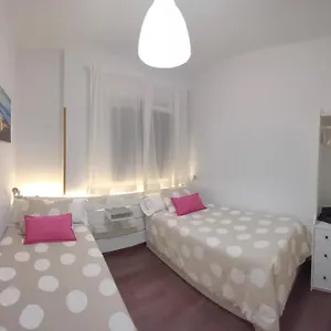 Uribarri Apartamento Bilbao