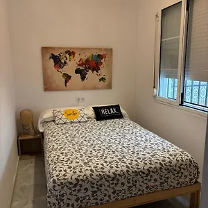 Apartamento El Patio De San Isidro